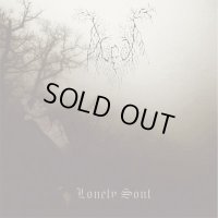 Acedi - Lonely Soul / CD-R