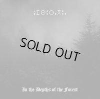 Aisuragua - In the Depths of the Forest / CD-R