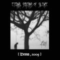 Cry - Eternal Screams of Silence / SlimcaseCD-R