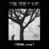 Cry - Eternal Screams of Silence / SlimcaseCD-R