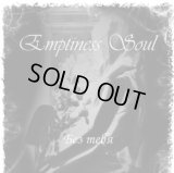 Emptiness Soul - Без Тебя / ParpercaseCD-R
