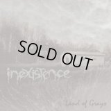 Inexistence - Land Of Grays / CD-R