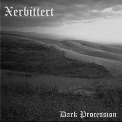画像1: Xerbittert - Dark Procession / ParperSleevecaseCD-R