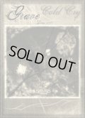 Cold Cry - Grave / DVDcaseCD-R