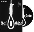 Cry - Sui-Side / DVDcaseCD-R