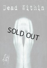 Cry - Dead Within / DVDcaseCD-R