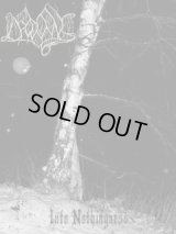 Drowning - Into Nothingness / DVDcaseCD-R