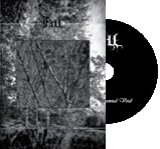 Fall - Black Autumnal Void / DVDcaseCD-R