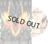 Ghornumn - Misanthropical Dreams / DVDcaseCD-R