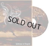 Klar - Lifetime Regret / DVDcaseCD-R