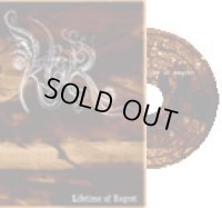 Klar - Lifetime Regret / DVDcaseCD-R