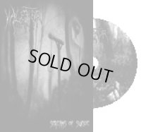 Valefor - Screams Of Suicide / DVDcaseCD-R