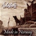 Hordagaard - Made in Norway / CD
