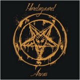 Hordagaard / Arvas - Hordagaard / Arvas / CD