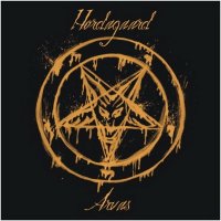 Hordagaard / Arvas - Hordagaard / Arvas / CD