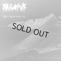 Arkona - Raw Years 1993-95 / CD