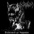 Astarium - Dethroned of Impostor / CD