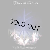 Boreal Wind - Ultima Thule / CD