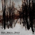 Deviator / Begotten / Moloch - On the Stub of Fate New Life Will Not Grow / CD