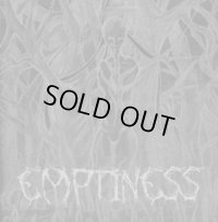 Emptiness Soul - Emptiness / CD