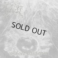 Illness - Planet Paranoia / CD