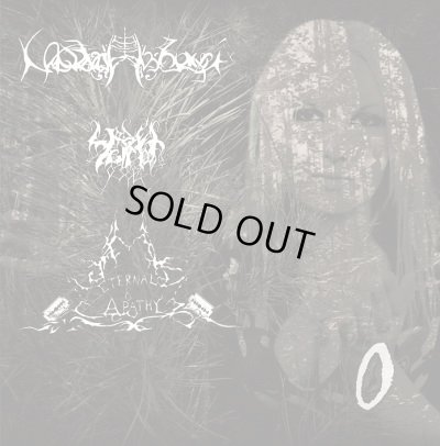 画像1: Khladnovzor / Black Lake's / Eternal Apathy - 0 / CD