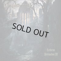 Lycanthropy - Cerberus Warewolfs II / CD