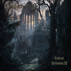 画像1: Lycanthropy - Cerberus Warewolfs II / CD