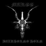 Margg - Balkhorno Horn / CD