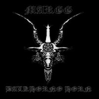 Margg - Balkhorno Horn / CD