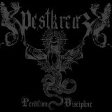 Pestkreuz - Perdition Discipline / CD