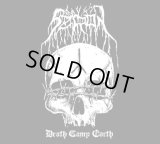 Szron - Death Camp Earth / CD