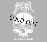 Szron - Death Camp Earth / CD