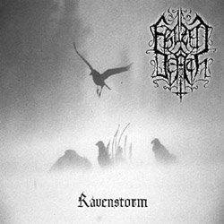画像1: Frozen Death - Ravenstorm / CD