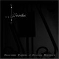 Leaden - Monotonous Foghorns of Molesting Department / CD