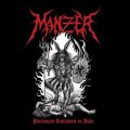 Manzer - Pictavian Invasion in Asia / CD