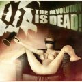 Blutmond - The Revolution is Dead! / DigiCD