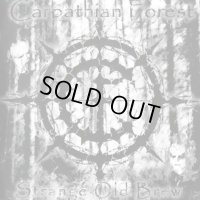 Carpathian Forest - Strange Old Brew / CD
