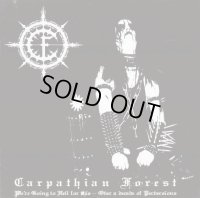 Carpathian Forest - We're Going to Hell for This - Over a Decade of Perversions / CD