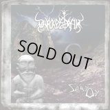 Darkestrah - Sary Oy / CD