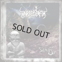 Darkestrah - Sary Oy / CD