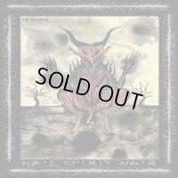 Hail Spirit Noir - Pneuma / DigiCD