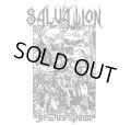 Salvation666 - In Dies Maior / DigiCD