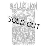 Salvation666 - In Dies Maior / DigiCD