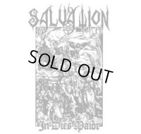 Salvation666 - In Dies Maior / DigiCD
