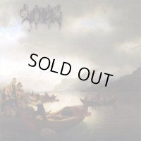 Windir - Likferd / CD