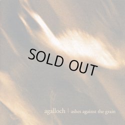 画像1: Agalloch - Ashes Against the Grain / CD