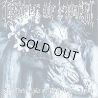 Cradle of Filth - The Principle of Evil Made Flesh / DigiCD