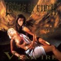 Cradle of Filth - Vempire or Dark Faerytales in Phallustein / DigiCD