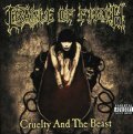 Cradle of Filth - Cruelty and the Beast / 2CD